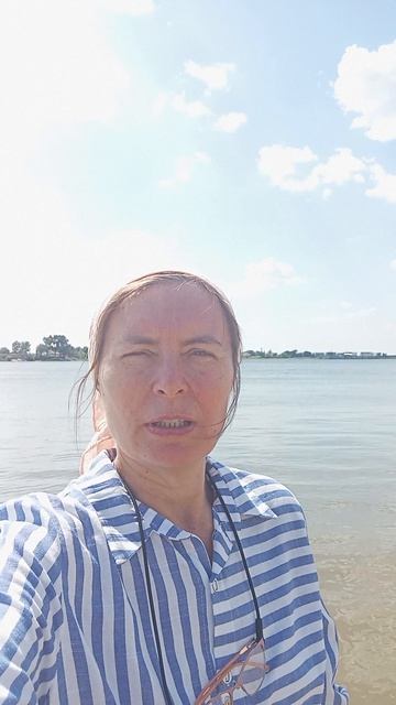 Астрахань