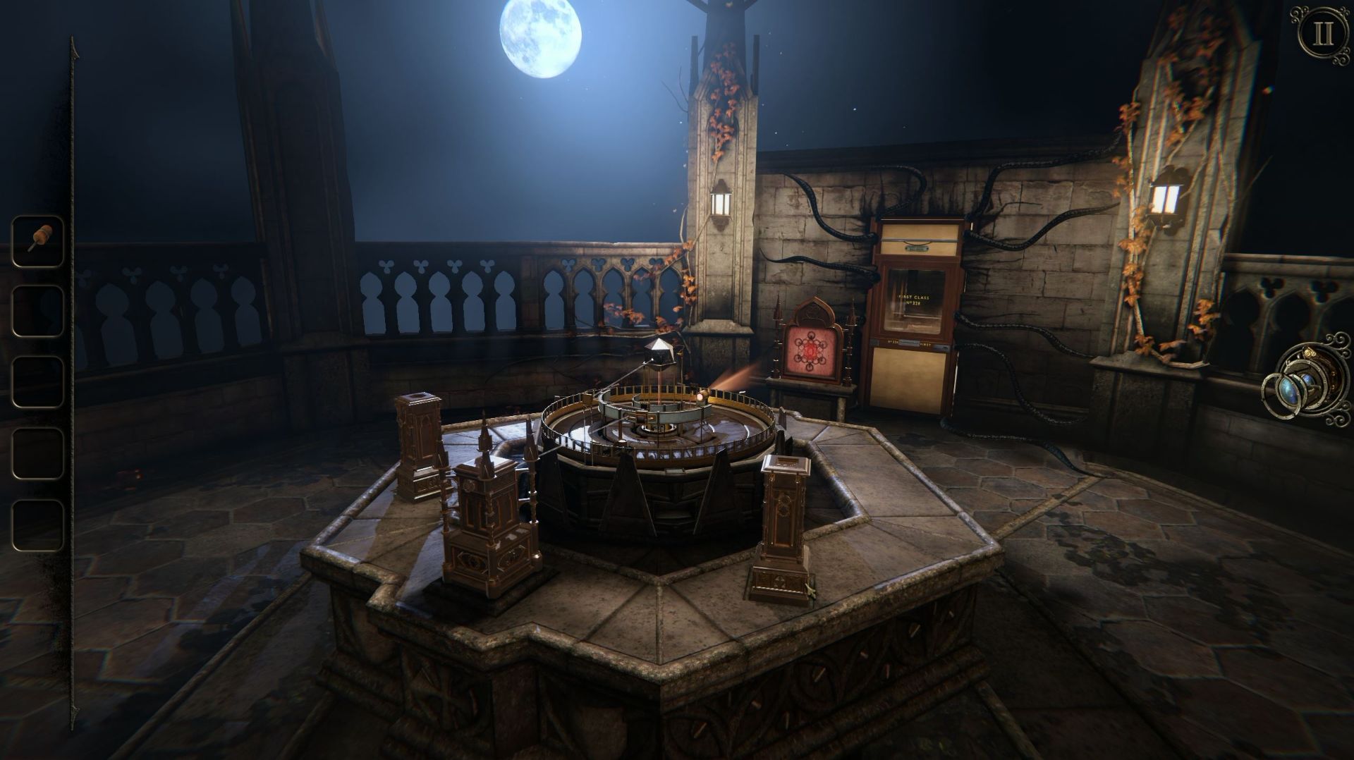 The Room Three 2015 - 04 Глава 5 Ключ мастера и Эпилог Измените свою судьбу. Финал игры.