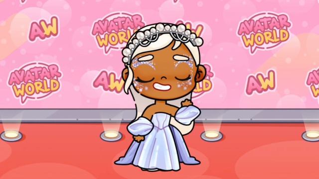 Просто видосик! Идея Emily Aw.