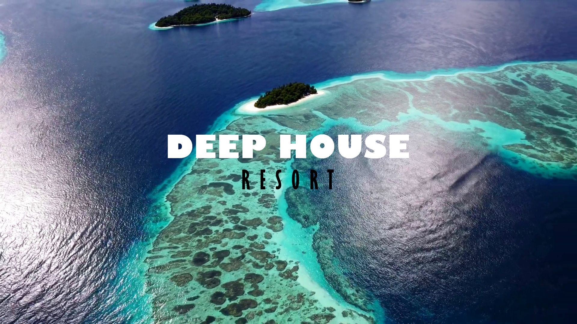МУЗЫКА ЛЕТА 365 ДНЕЙ / DEEP HOUSE RESORT 2026  #deephouse #музыка #tropical #chillout #relax #summer
