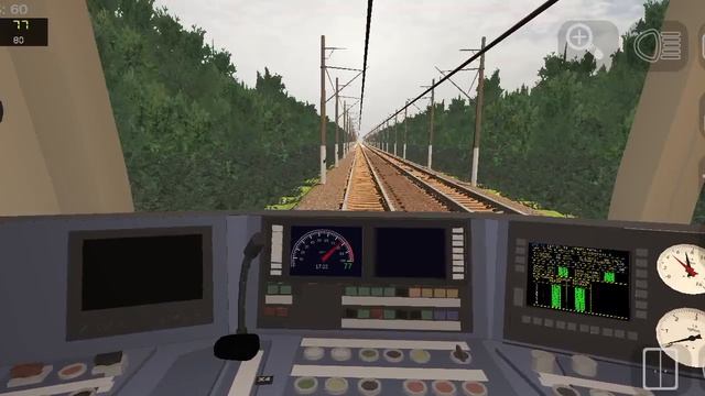 Прошел RailTransit на М.2