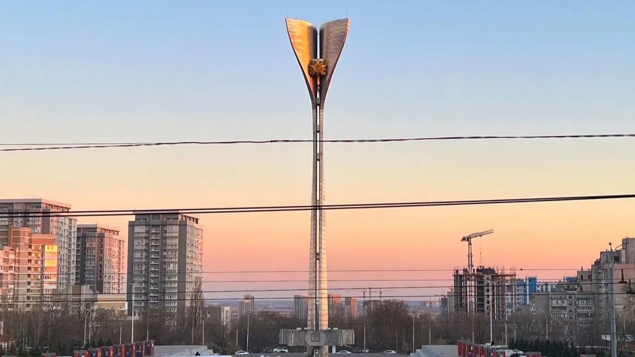 Блошиные рынки Ростова-на-Дону