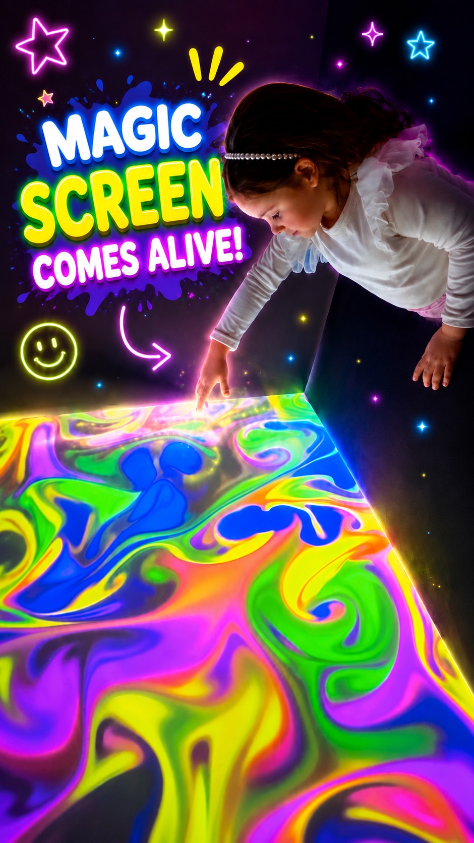 #magic