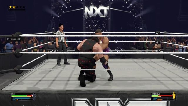 WWC NXT 03/08/2026