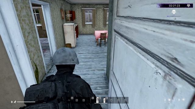 Новый проект SYNDICATE SHADE PVE #dayz #pve #dayzpve
