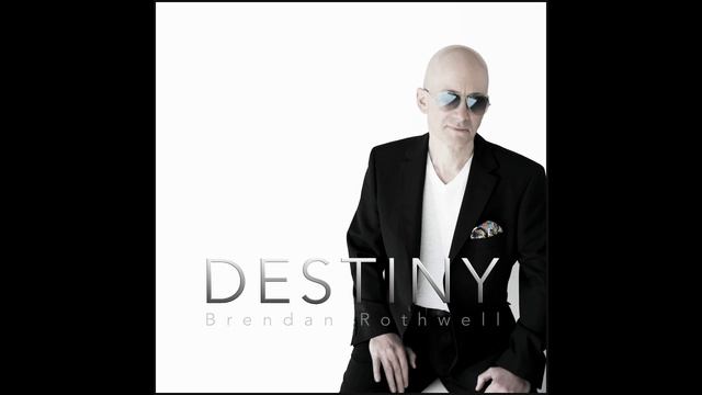 Brendan Rothwell - Destiny. 2022