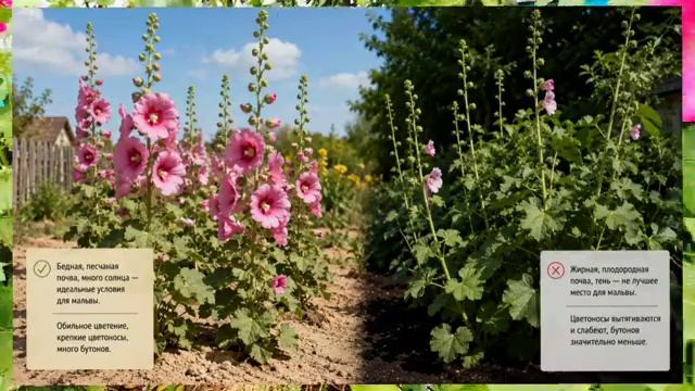 Королева выживания: почему Мальва прощает всё, кроме одной роковой ошибки