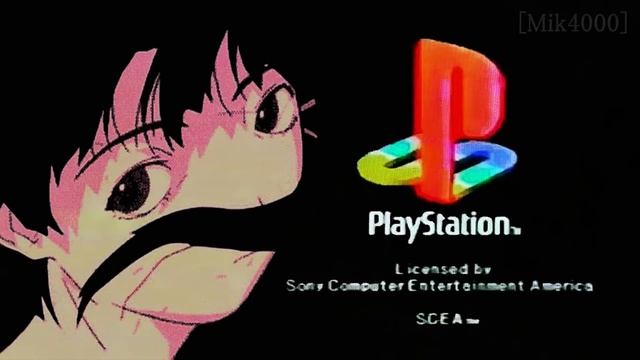 PS1 Startup (PSX) — Atmospheric Liquid DnB Mix
