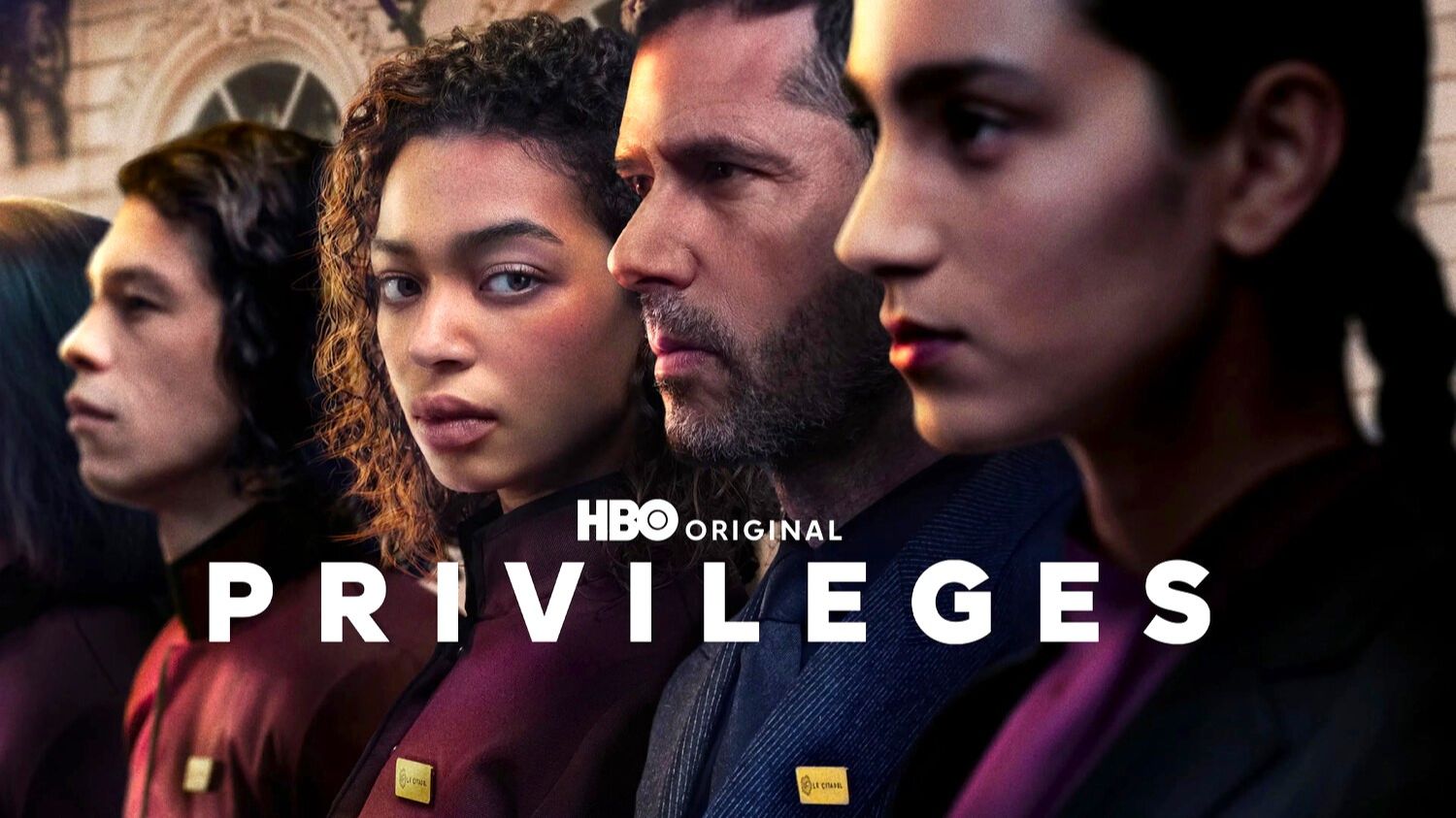 Привилегии (2026) — 1 сезон 5 серия | Privilèges | Privileges