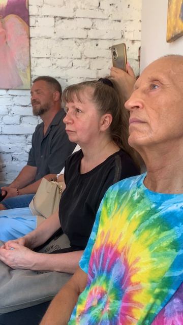 АРИС: «Мини встреча на открытии «Царства Арис» в Сочи на ул. Войково» автономное творчество