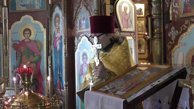Пророк Илия