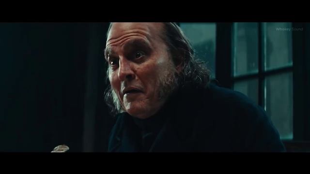 Эбенезер — Русский трейлер (2026)