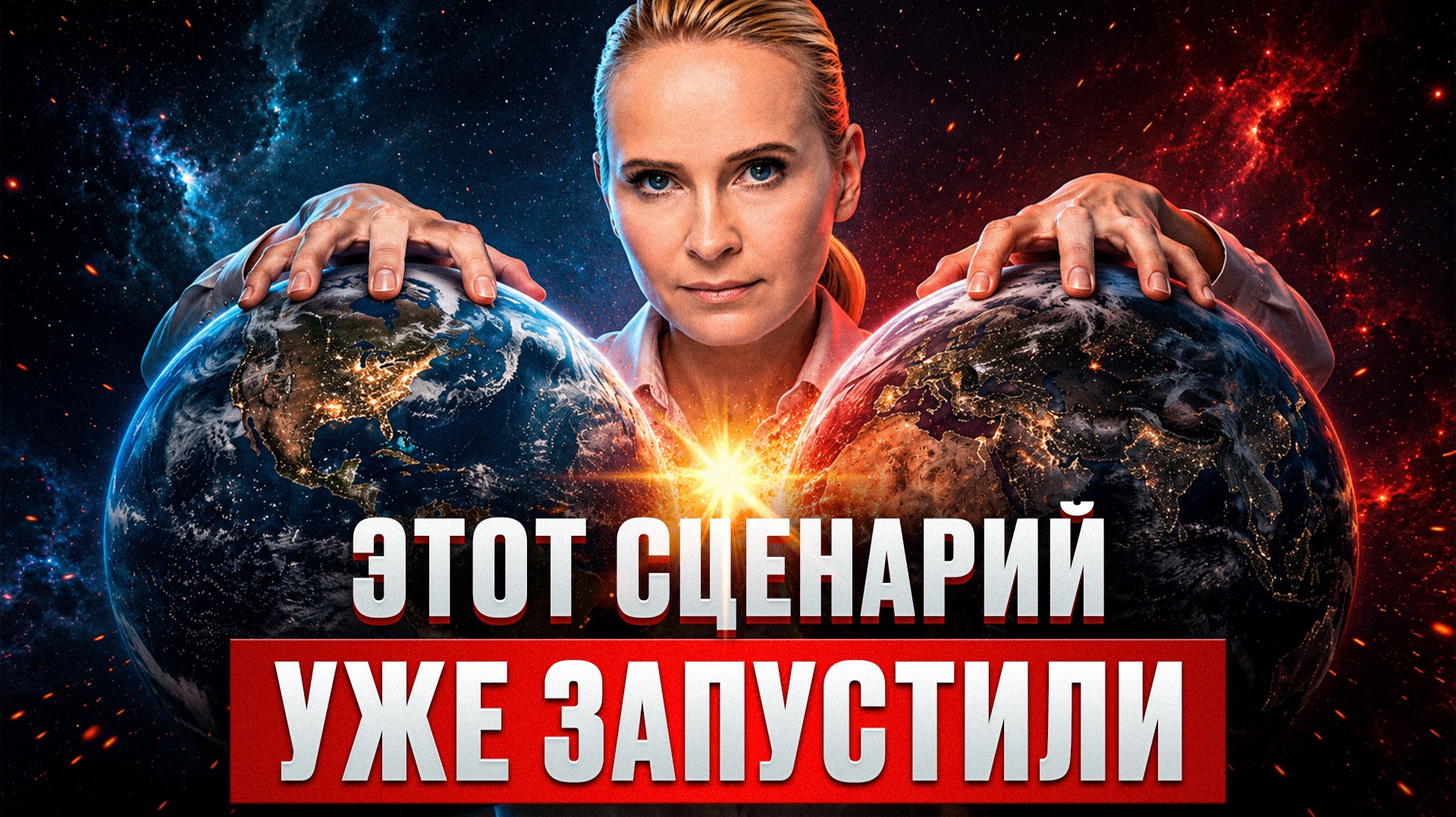 Вот от чего вас отвлекают НОВОСТИ и МИРОВЫЕ события на самом деле! Мы увидим это уже в 2027...