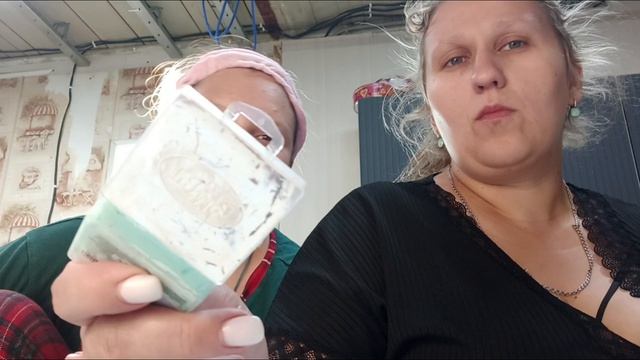 Что придумала Карина, интересно проводим время,
