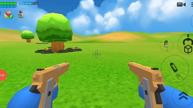 сходка начинается