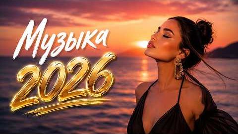 Шадэ, Jony, Мальборо, Zivert, MiyaGi, MOT | ХИТЫ 2026 #всехиты2026 #хиты2026 #трендовыепесни #топ