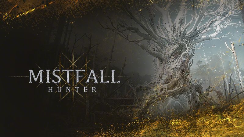 Mistfall Hunter Первое погружение