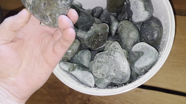 Мало керамики-много пыли!