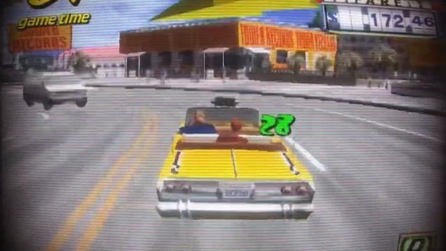 DREAMCAST 1999 _ Nostalgic Mix For Focus & Chill