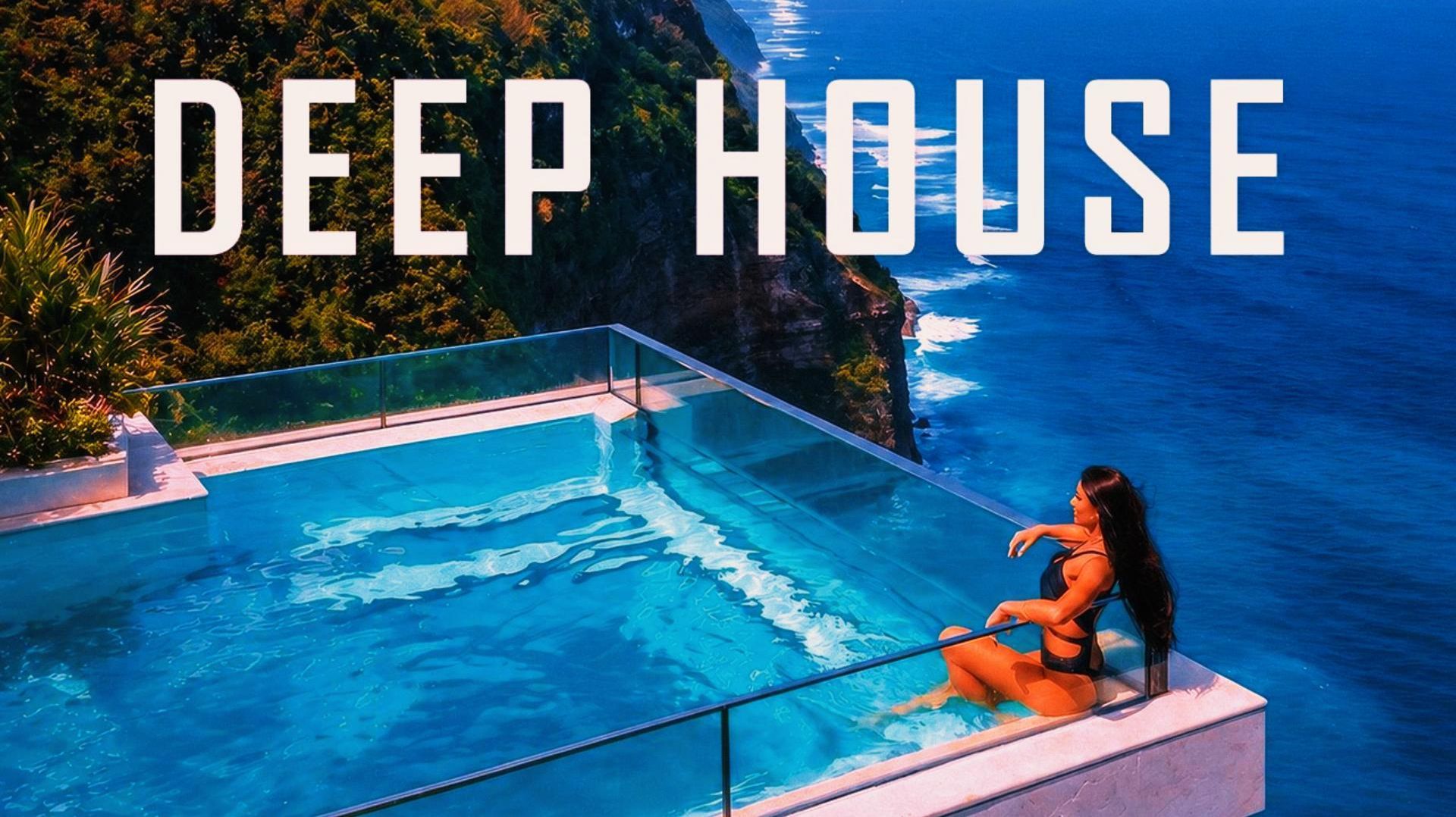 Miss Deep House Mix 2026
