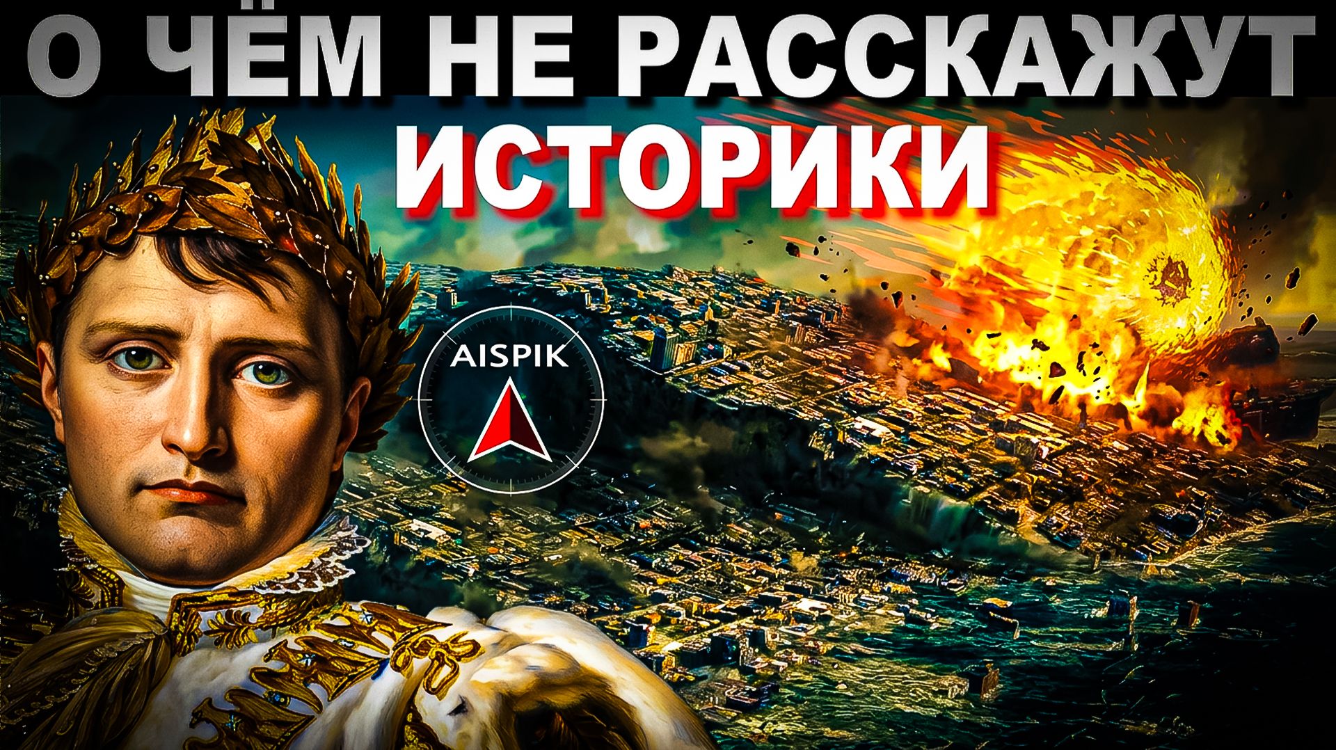 Полная реконструкция РЕАЛЬНОЙ истории, причин и механизма ПОТОПА 19 века