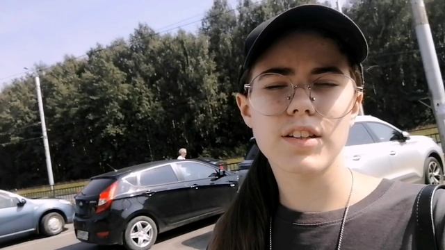 Влог дня в Иваново
