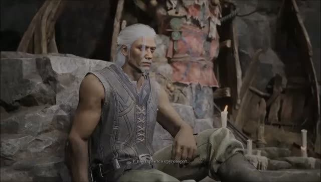 Mistfall Hunter Первый опыт в подобном