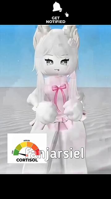 Low cortisol ver11...trend roblox edits - fanjar Siel 1080p h264 2