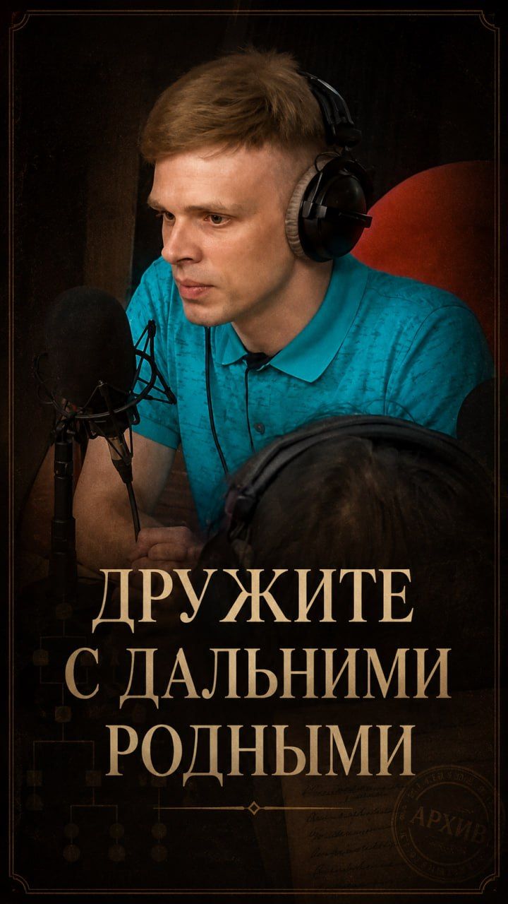 Родство и наследство
