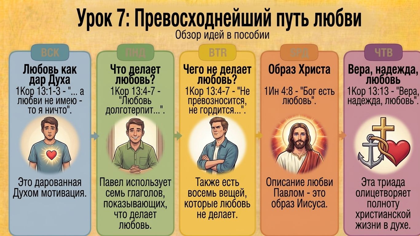 Разбор урока СШ для учителей, урок 7 