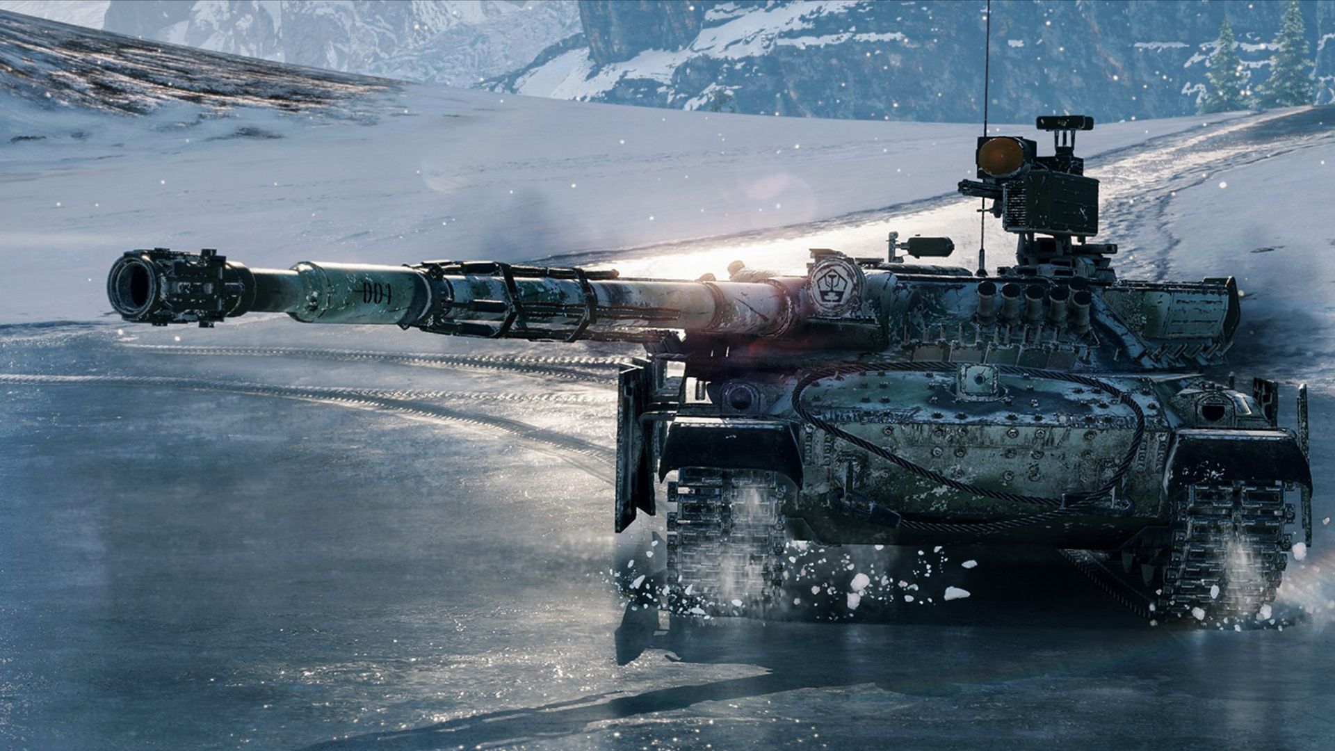 Танкс Блитз Tanks Blitz