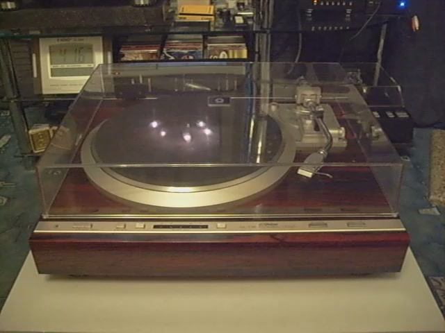 Victor QL-Y3F