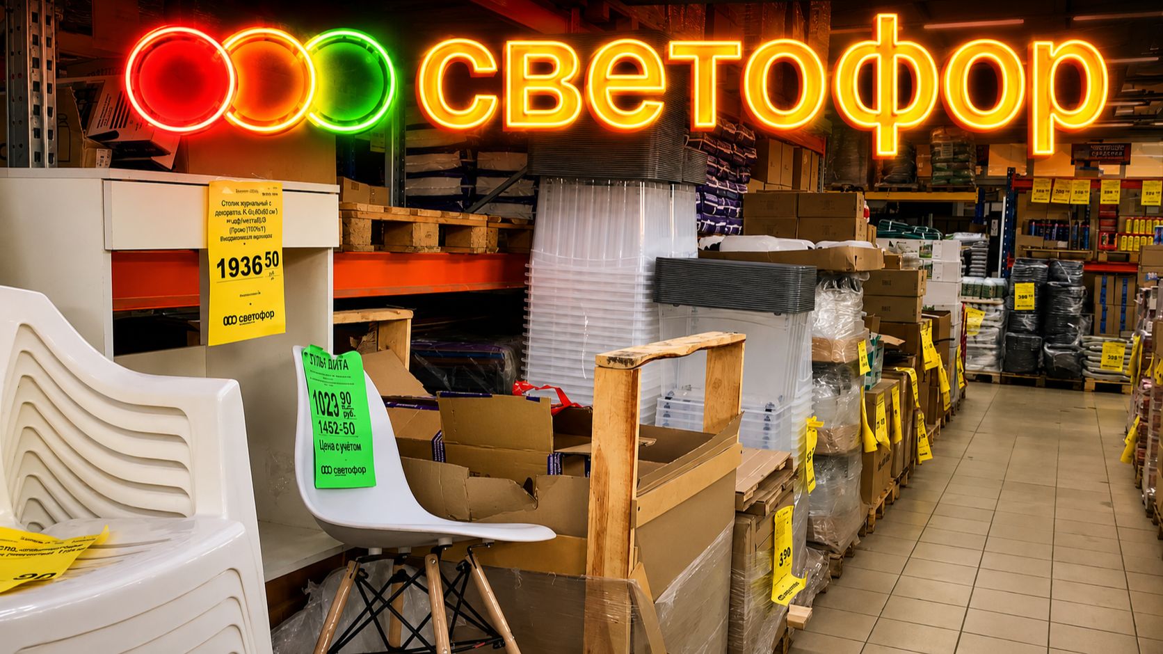ЗАВЕЗЛИ НЕОЖИДАННЫЕ ПОТРЯСНЫЕ НОВИНКИ!❤️ СВЕТОФОР МАГАЗИН НОВЫЙ ОБЗОР ПОЛОЧЕК НОВИНКИ 2026