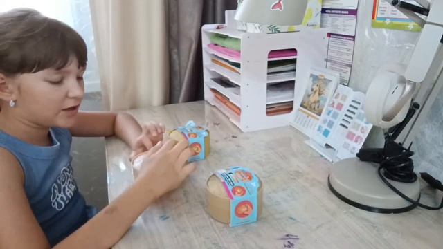 Мои антистрессы
