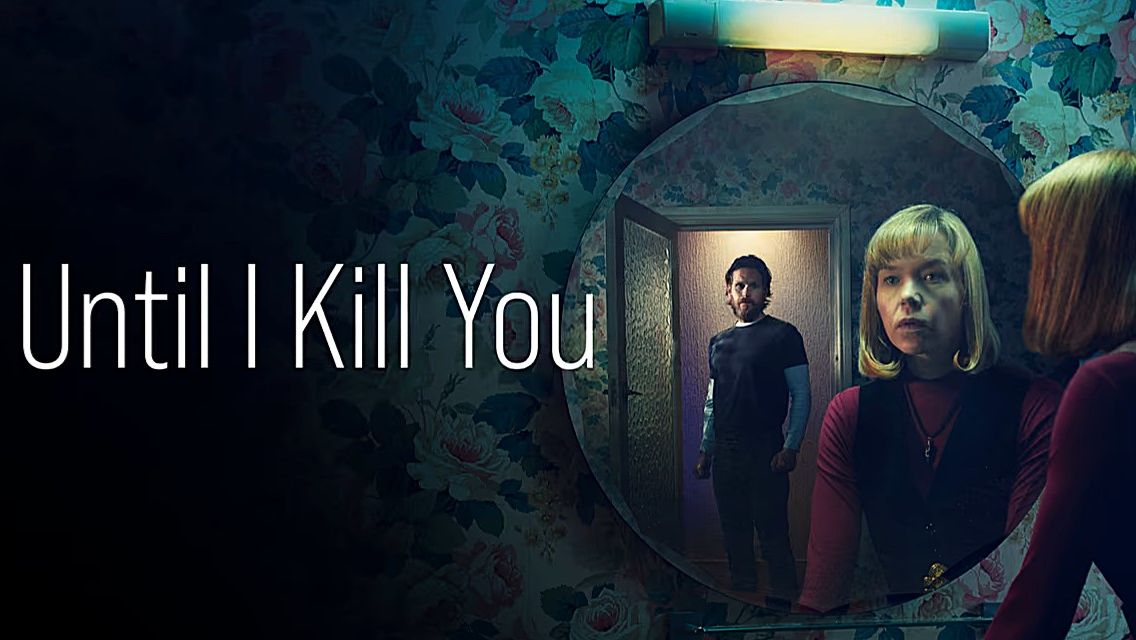 Покуда я тебя не убью (2024) — 1 сезон 1 серия | Until I Kill You