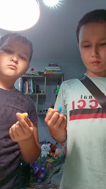 обзор с друном на мармелад