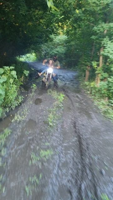 Off Road