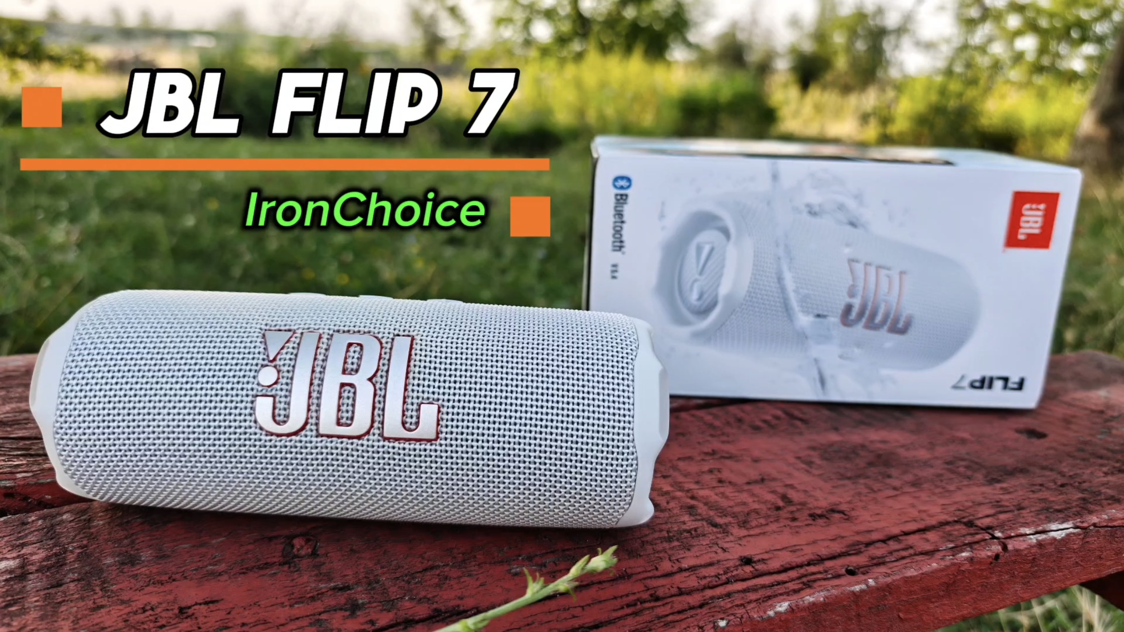 JBL FLIP 7🔥 КЛАССИКА ЖАНРА🔥ЧЕСТНЫЙ ОБЗОР