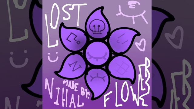 Lost Flower