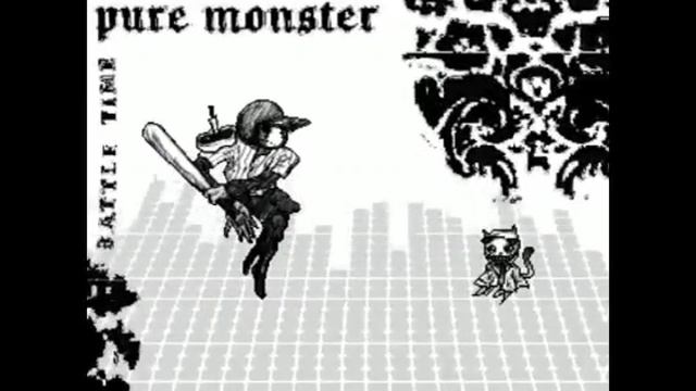 Forsaken - Homerunner Slasher Chase Theme