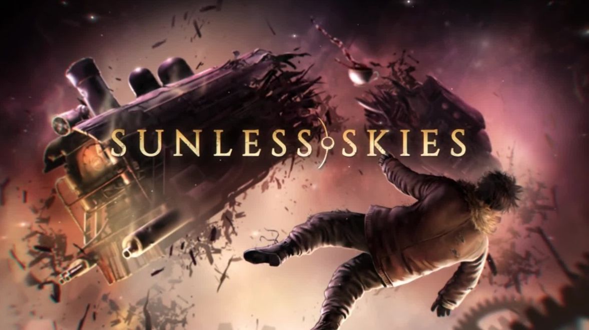 Sunless Skies
