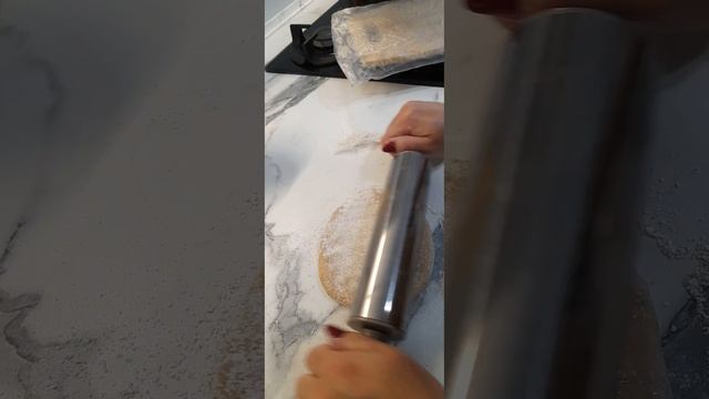 3.08 ВАРЕНИКИ С ТВОРОГОМ, ПЕЛЬМЕНИ