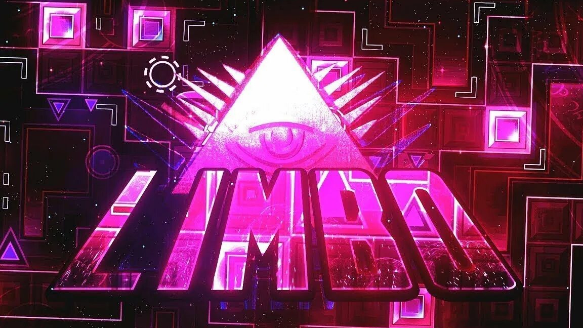 LIMBO (extreme Demon) | By MindCap And More