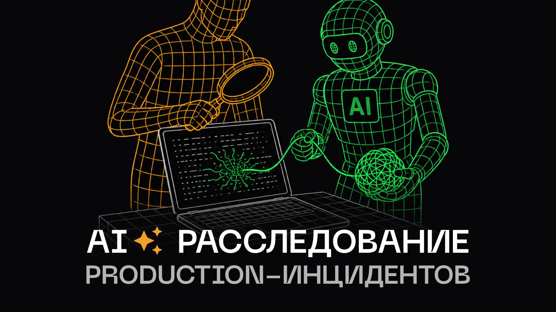 Observability + AI: как подружить мониторинг и нейросети?
