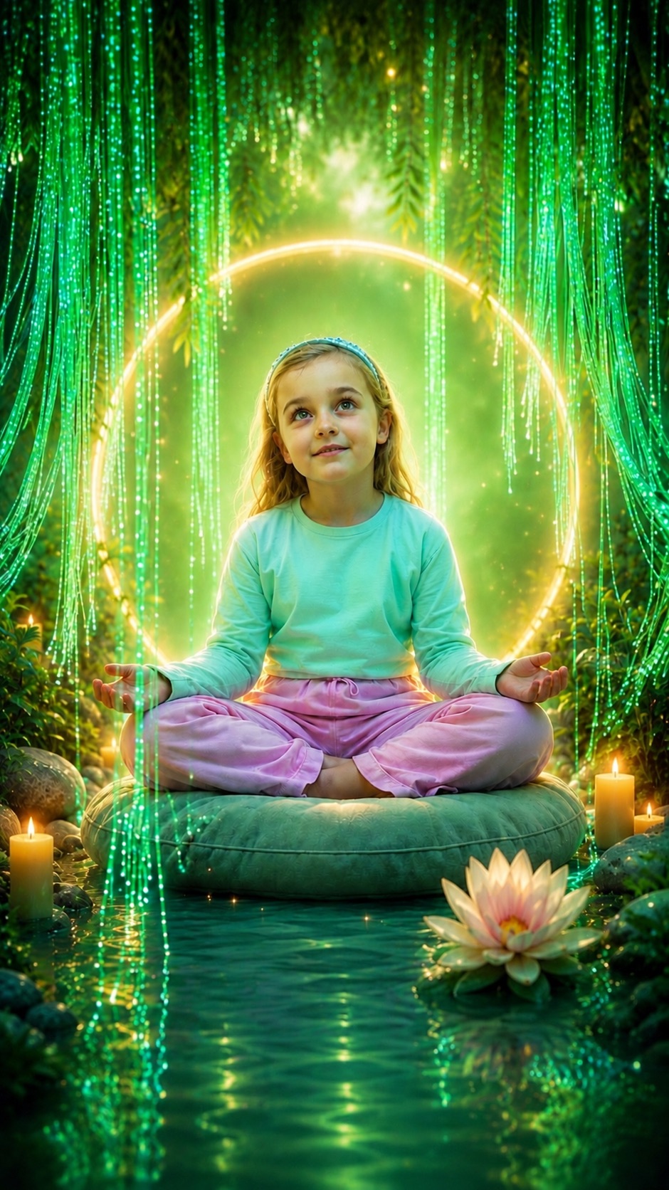 Avatar Meditation