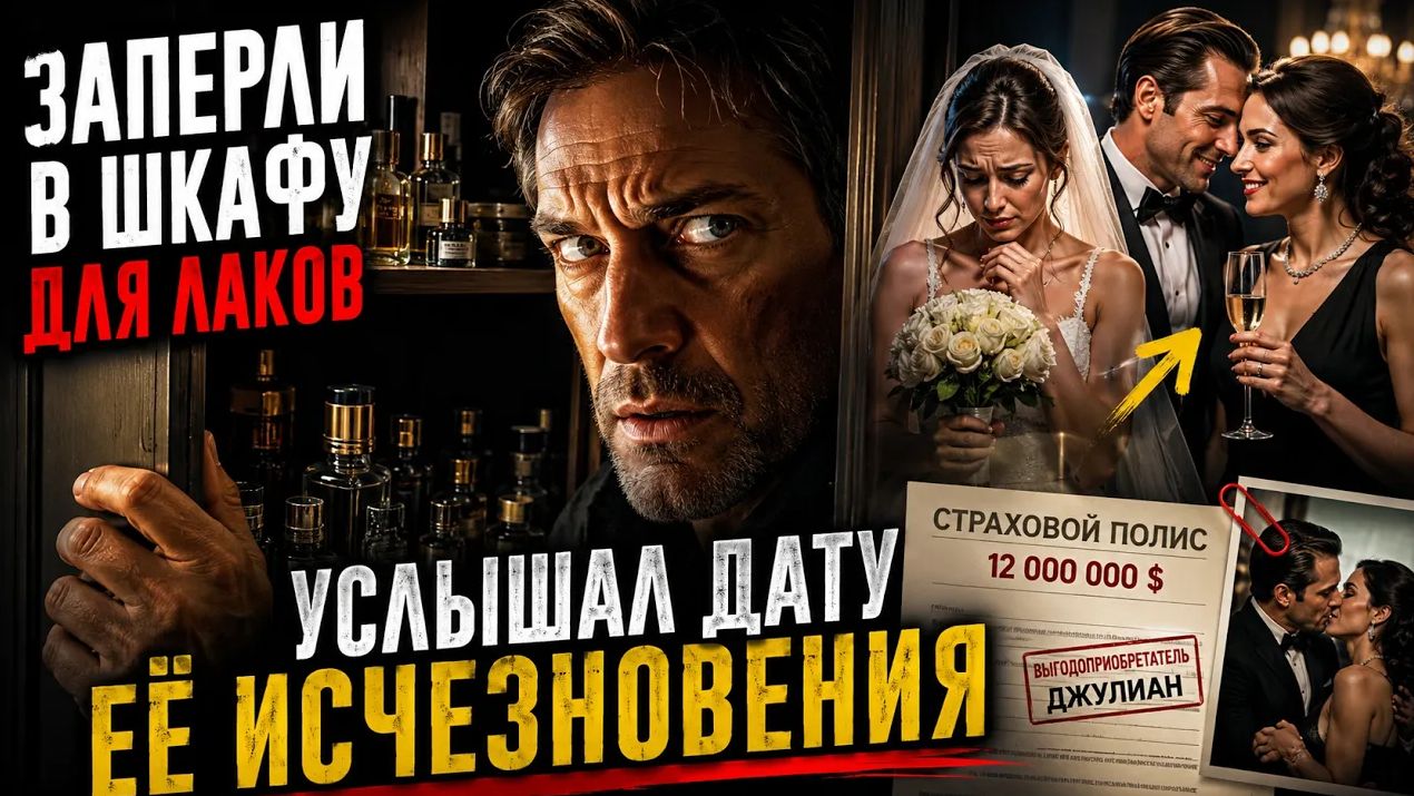 Она не знала