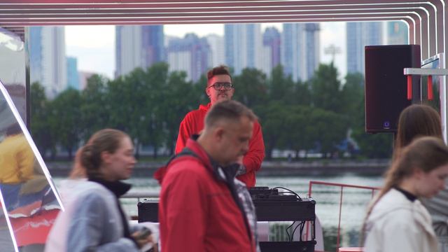 DJ МТС Лето 8.2 - 1.7 (4K) - 2026.8.2