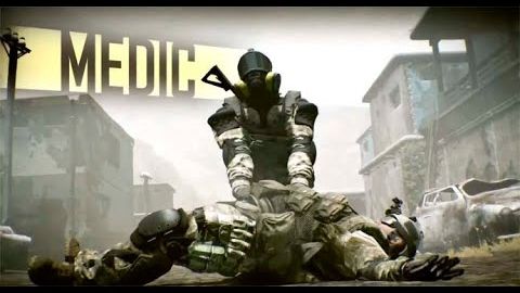 Warface с друзьями #7 (ПК)