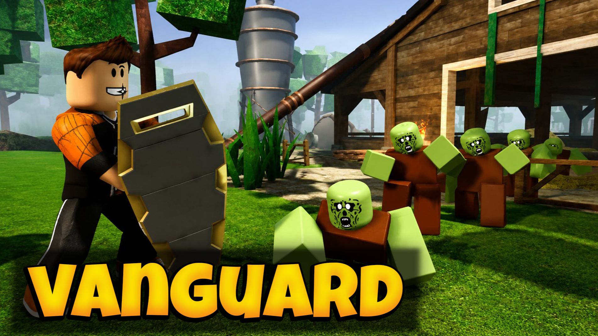 НОВЫЙ КЛАСС VANGUARD В ИГРЕ ПЕРЕЖИВИТЕ АПОКАЛИПСИС МЕНЯ РАЗОЧАРОВАЛ | SURVIVE THE APOCALYPSE ROBLOX