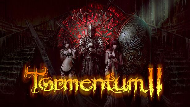 Мучение | Tormentum 2 #5